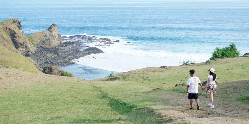 Tour Harian Lombok