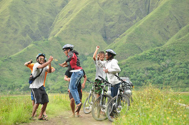 Sembalun Village Lombok