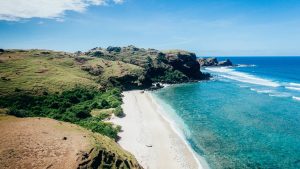 Pantai Di Lombok Selatan