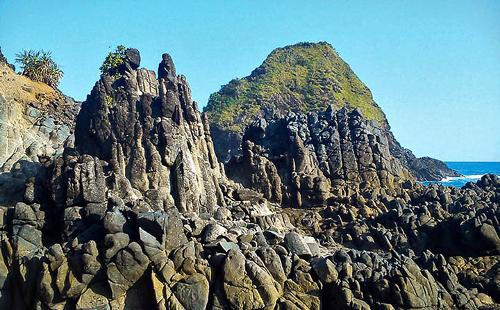 Pantai Semeti