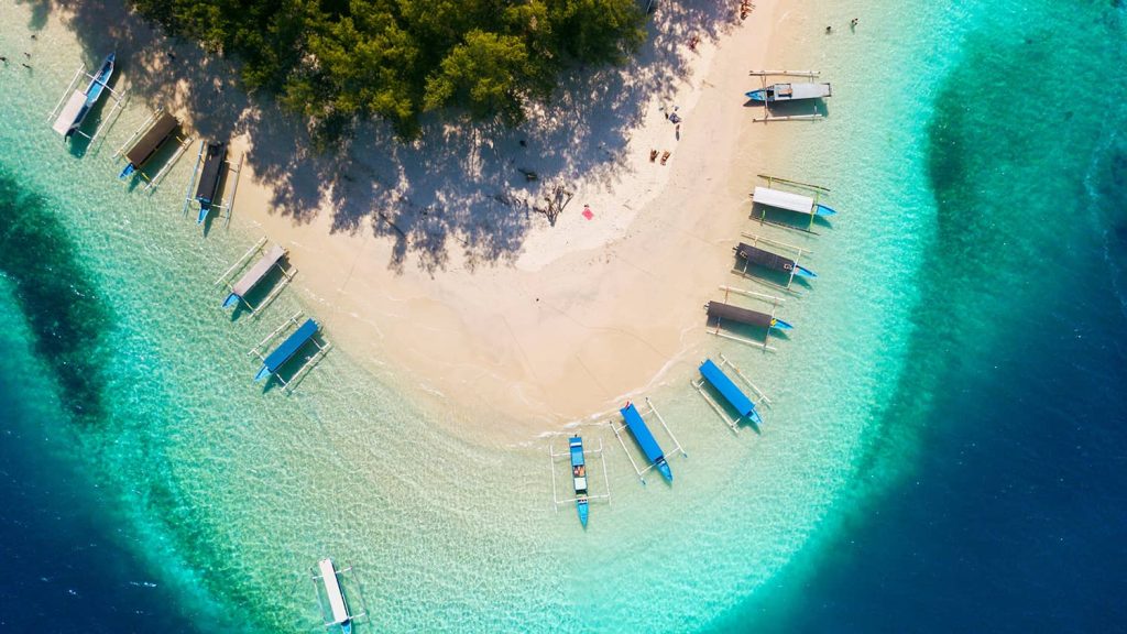 Tempat Wisata Di Lombok