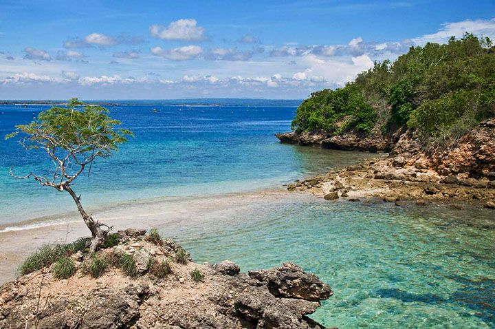 Gili Petelu, Lombok Timur