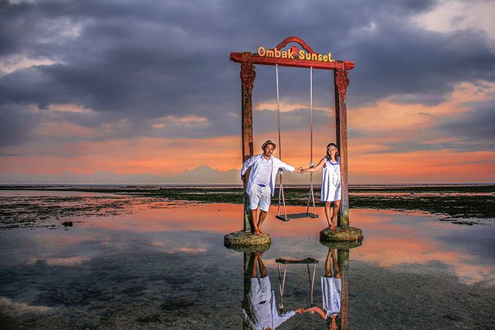 Tempat Wisata Di Lombok