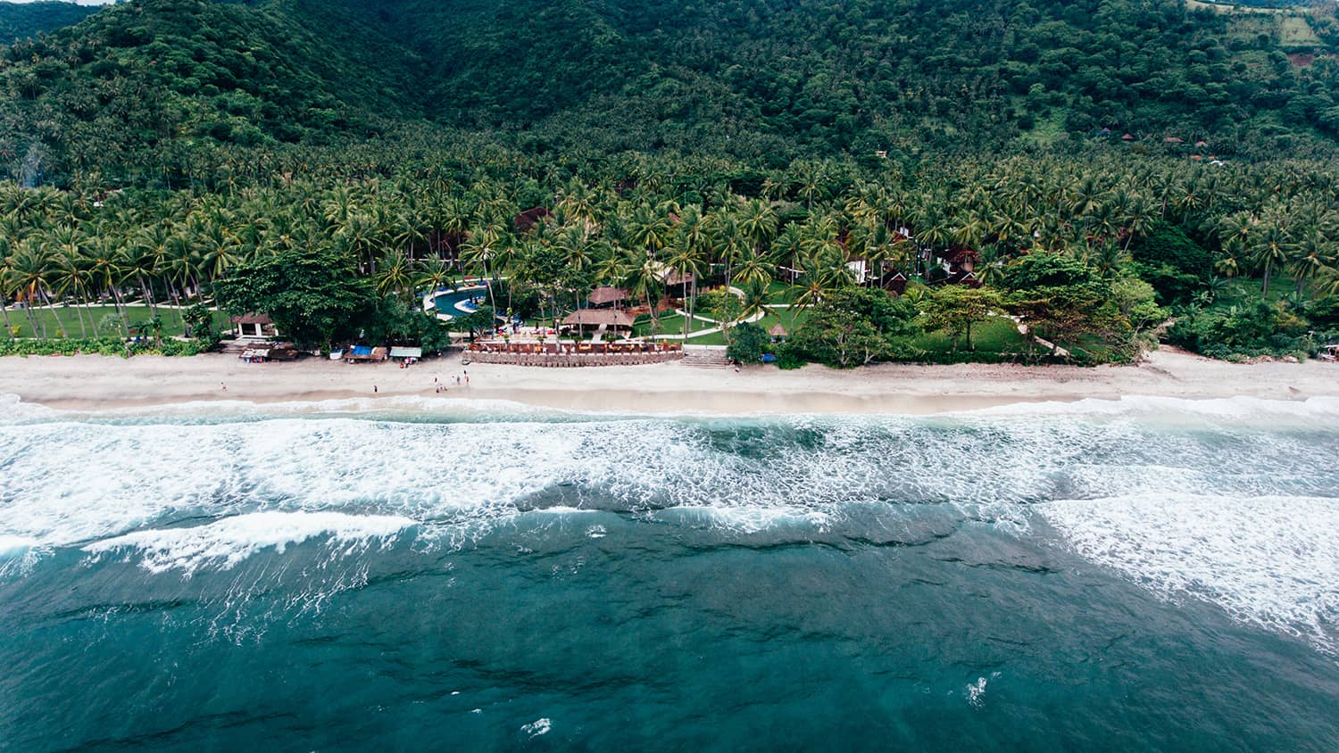 Tempat Wisata Di Lombok