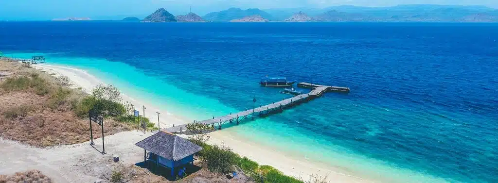 Paket Tour Lombok dan Sumbawa oleh The Langkah Travel