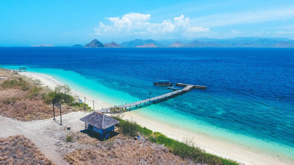 Tempat Wisata Di Sumbawa Barat