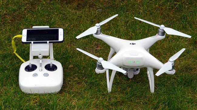 Jasa Sewa Drone Lombok Sumbawa Labuan Bajo