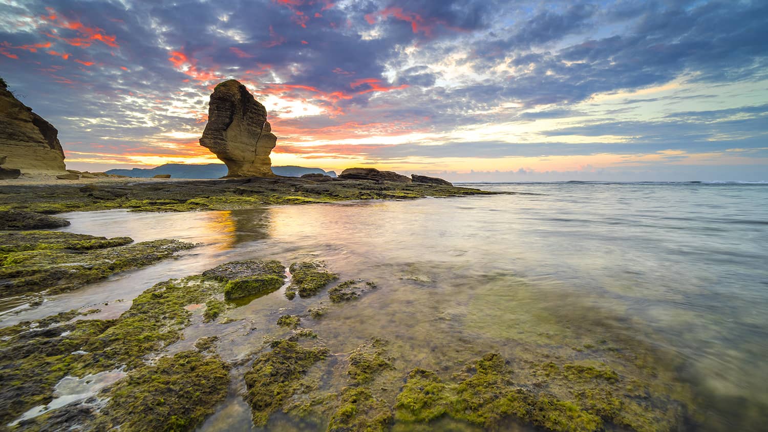 Pantai Batu Payung