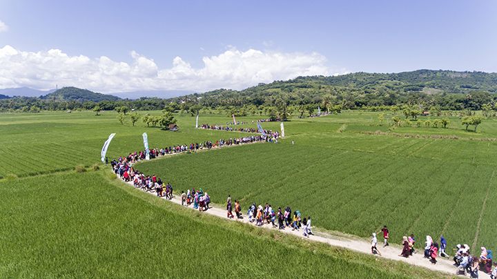 Festival Pasaji Ponan