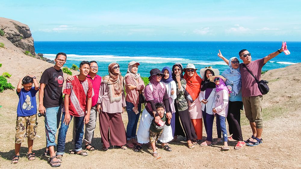 Lombok Tour Package 4 Days 3 Nights