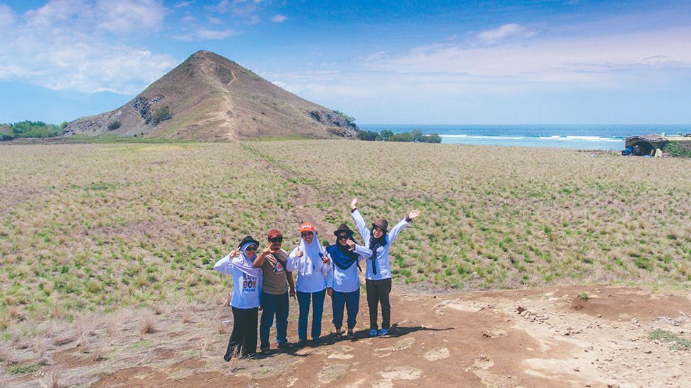 Kenawa Island Day Trip