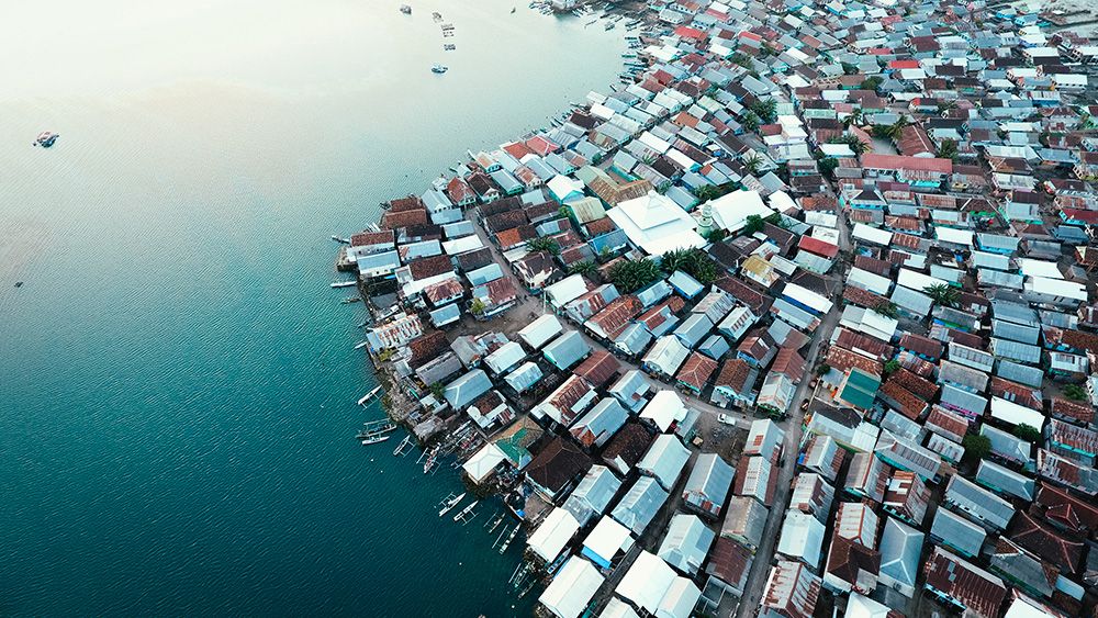 Pulau Bungin, Kecamatan Alas, Kabupaten Sumbawa