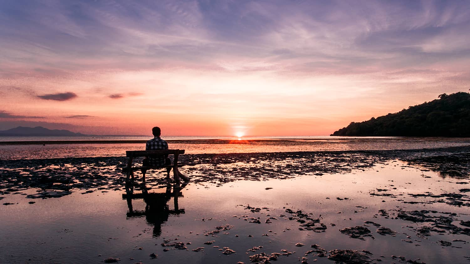 Ai Lemak Beach