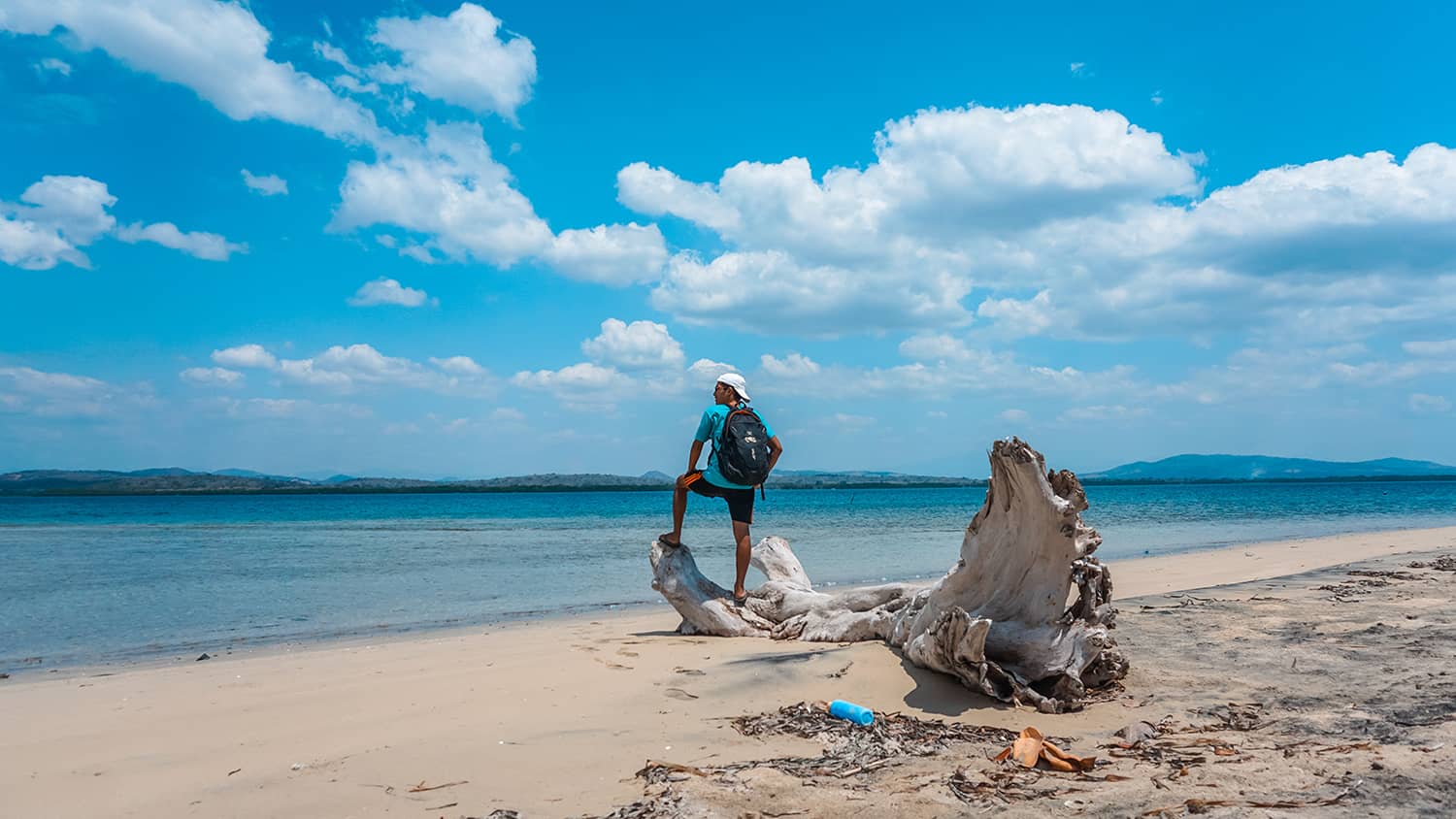 Pulau Dangar Ode