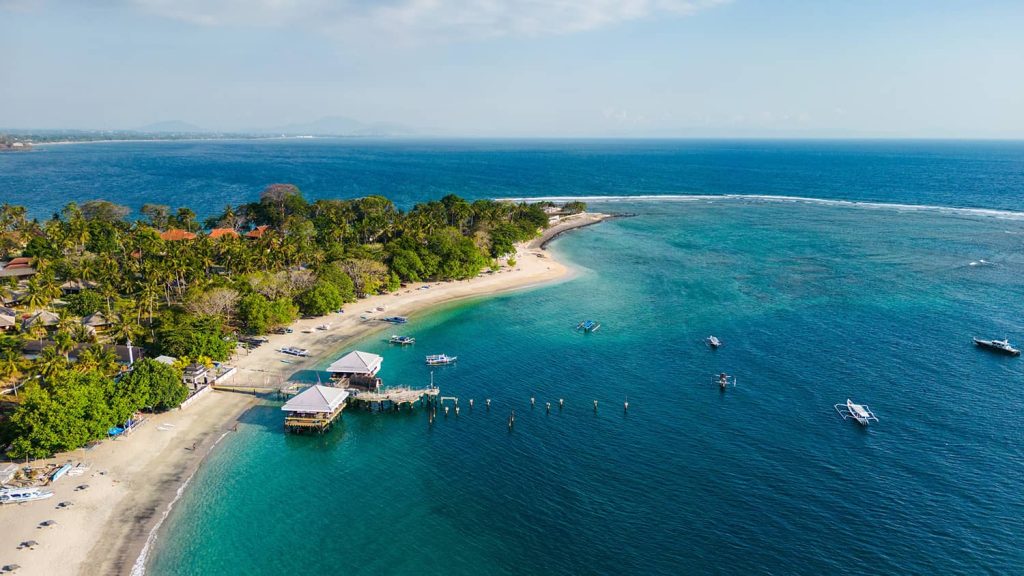 Senggigi Beach Lombok