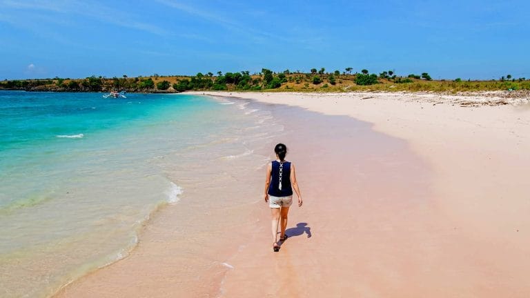 Lombok Tour Package 3 Days 2 Nights (D)