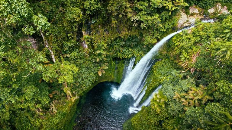 Lombok Tour Package 3 Days 2 Nights (C)