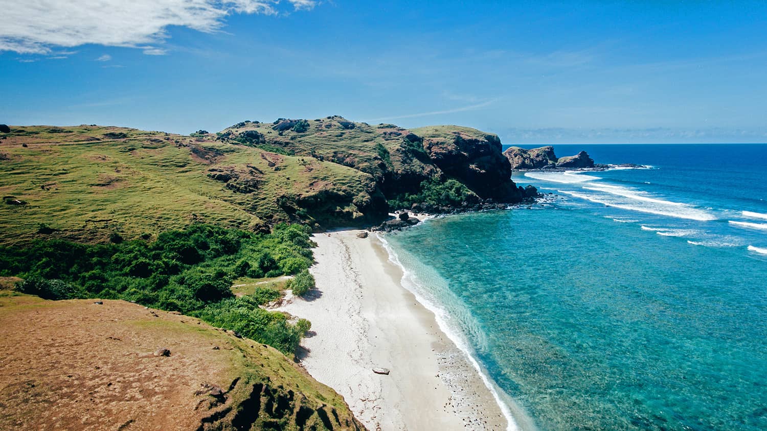 Lombok Tour Package 4 Days 3 Nights C