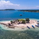 Paket Tour Sehari Gili Nanggu