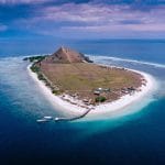 Day Trip Kenawa Island Start From Lombok