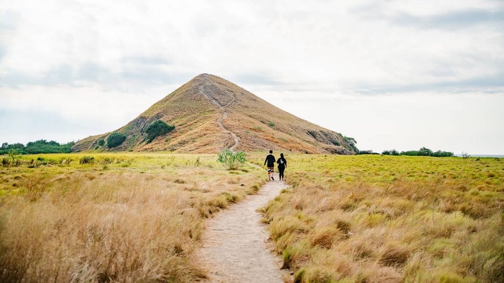 Sumbawa Tour Package 4 Days 3 Nights