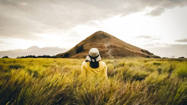 Paket Tour Sumbawa 4 Hari 3 Malam (A)