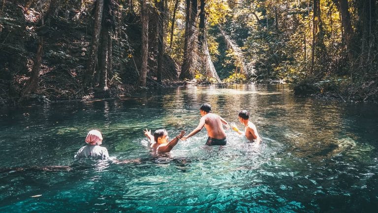 Paket Tour Sumbawa 4 Hari 3 Malam (B)