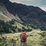 Paket Trekking Rinjani Via Aik Berik 3 Hari 2 Malam