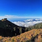 Paket Trekking Rinjani Via Sembalun 4 Hari 3 Malam