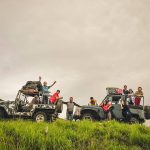 Tambora Trekking Package Via Doro Ncanga