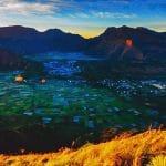 Paket Wisata Bukit Pergasingan