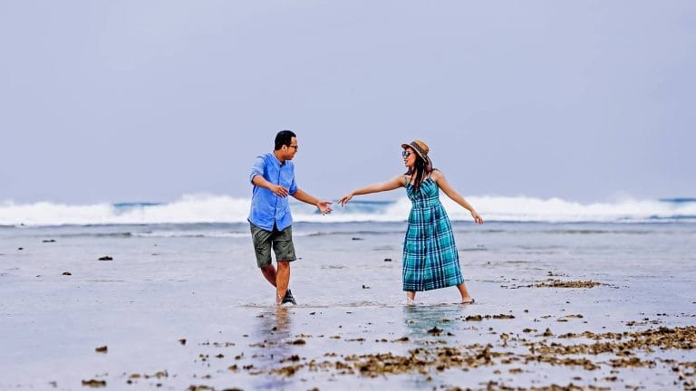 Paket Wisata Bulan Madu Lombok 3 Hari 2 Malam (A)