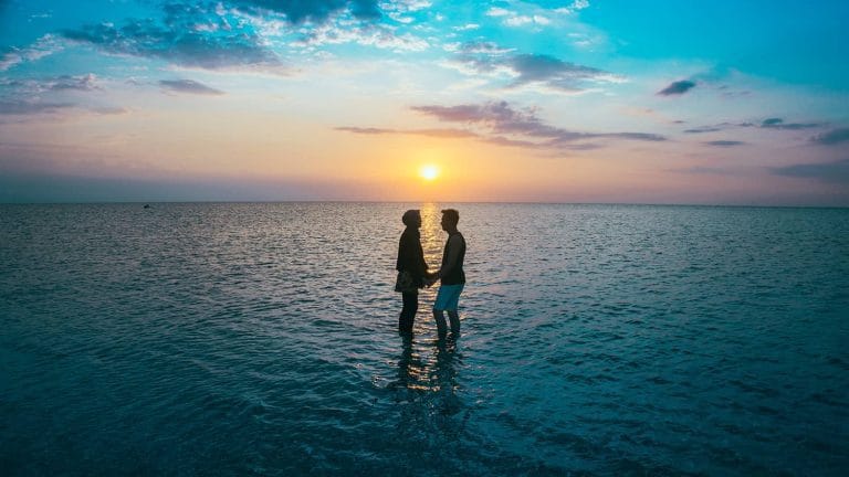 Paket Wisata Bulan Madu Lombok 3 Hari 2 Malam (B)