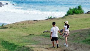 Paket Wisata Bulan Madu Lombok 3 Hari 2 Malam C