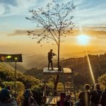 Day Trip Batu Dulang Village Sumbawa