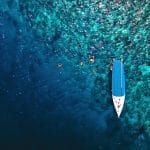 Paket Wisata Sehari Gili Trawangan