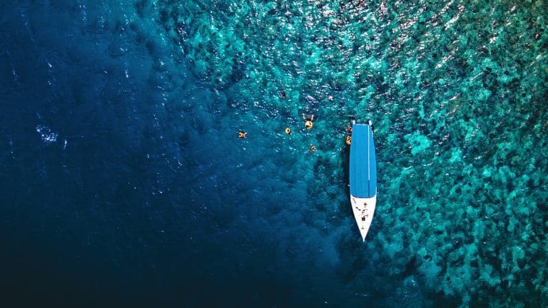 Paket Wisata Gili Trawangan 1 Hari