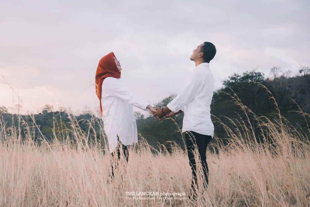 Paket Prewedding Di Sumbawa