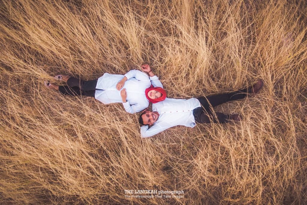 Paket Prewedding Sumbawa