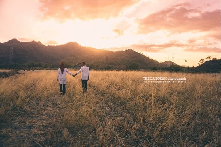 Jasa Foto Prewedding Sumbawa