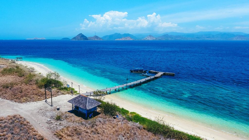 Sumbawa Open Trip 4 Days 3 Nights