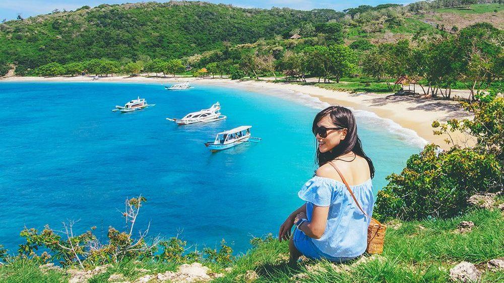 Tour Harian Lombok