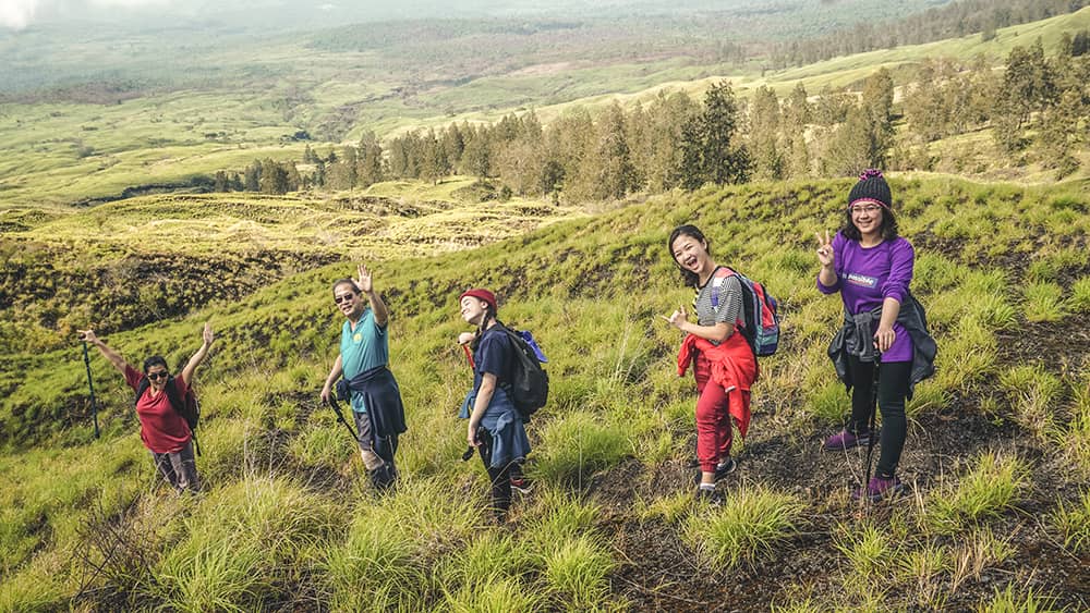 Mount Tambora