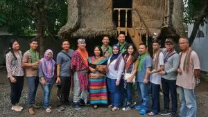 Tour Lombok 2 Hari 1 Malam Group