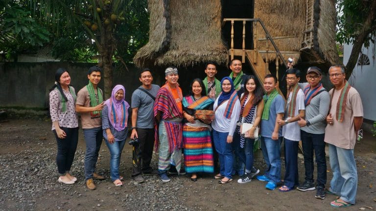 Lombok Tour Special Group 2 Days 1 Night