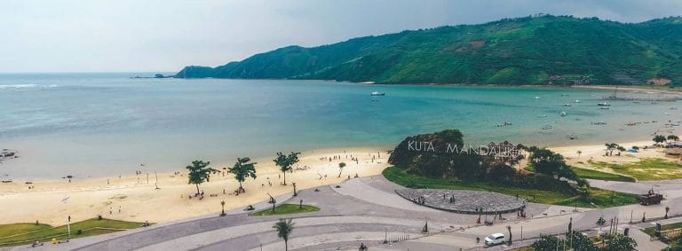 MotoGP Mandalika Lombok Watching Package
