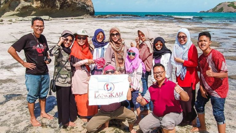 Paket Tour Lombok | Wisata Dan Liburan Terbaik 2023