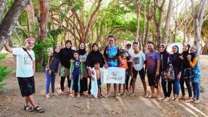 Lombok Tours Special Group