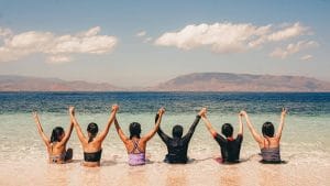 Lombok Open Trip