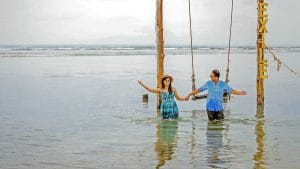 Lombok Honeymoon Package